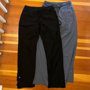 Set of Two Barco One Scrub Pants Size Small